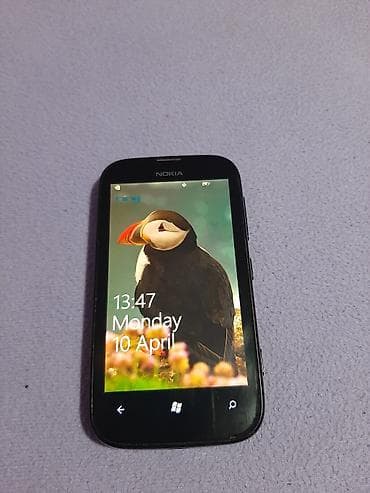 Nokija 510 ispravna stanje se vidi na slikama telefon radi na sve na lalafo.rs Nokija 510 ispravna stanje se vidi na slikama telefon radi na sve