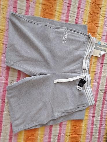 Trenerka Livergy, bоја - Siva na lalafo.rs — 1 Trenerka Livergy, bоја - Siva — 1