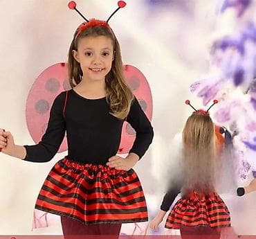 Kostim Bubamara 🐞✨ Kostimi koji oduševljavaju mališane – ali i sve na lalafo.rs — 1 Kostim Bubamara 🐞✨ Kostimi koji oduševljavaju mališane – ali i sve — 1