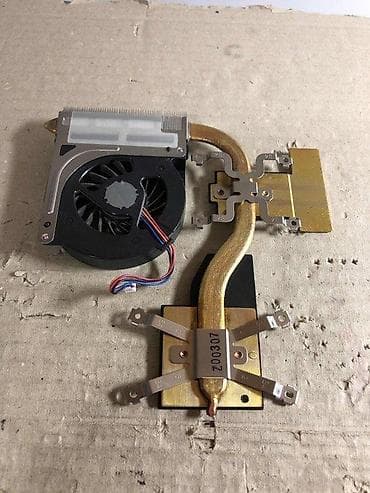 Kuler i hladnjak za Toshiba Tecra S11-12K. ✨ Ispravan na lalafo.rs Kuler i hladnjak za Toshiba Tecra S11-12K. ✨ Ispravan