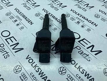 BOBINE ZA AUDI A3, A4, A5 - 06J 905 110G | Bobine 1.8T, 2.0T za na lalafo.rs BOBINE ZA AUDI A3, A4, A5 - 06J 905 110G | Bobine 1.8T, 2.0T za
