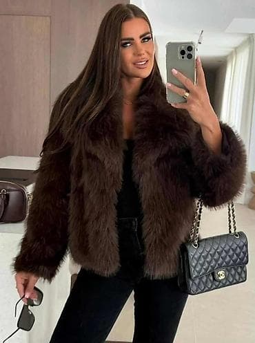 Bunde: 5400 dinara
Vel: S M L na lalafo.rs — 1 Bunde: 5400 dinara
Vel: S M L — 1