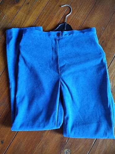 Pantalonice za uzrast 10/11 god kao nove na lalafo.rs — 1 Pantalonice za uzrast 10/11 god kao nove — 1