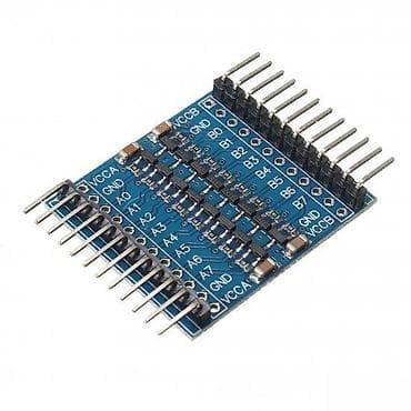 Home & Garden: 8 KANALNI KONVERTER 3.3 - 5V RASPBERRY PI | Ovaj logički konvertor at lalafo.rs — 5 Home & Garden: 8 KANALNI KONVERTER 3.3 - 5V RASPBERRY PI | Ovaj logički konvertor — 5