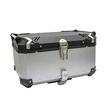Oprema za bicikliste: Aluminijumski gornji kofer za motocikl – X-LAND - Materijal na lalafo.rs — 6 Oprema za bicikliste: Aluminijumski gornji kofer za motocikl – X-LAND - Materijal — 6
