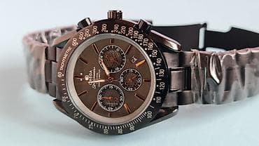 Omega Speedmaster Co‑Axial Chronometer – hronograf sat - Kućište i na lalafo.rs — 5 Omega Speedmaster Co‑Axial Chronometer – hronograf sat - Kućište i — 5