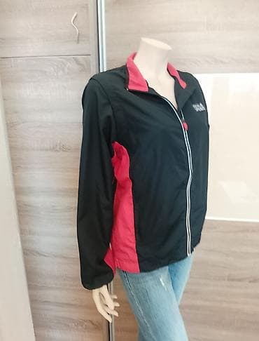 Double speed šuškava jakna 2in1 rukavi se lako skidaju i može se na lalafo.rs — 2 Double speed šuškava jakna 2in1 rukavi se lako skidaju i može se — 2