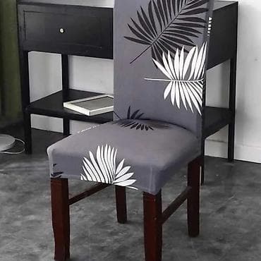 Navlake za stolice – elastične, perive, dekorativne Navlake za na lalafo.rs — 8 Navlake za stolice – elastične, perive, dekorativne Navlake za — 8