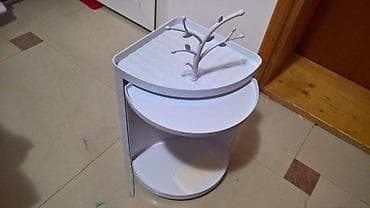 Teekit višenamenski ostava za odlaganje 360 stepeni rotirajuća na lalafo.rs — 6 Teekit višenamenski ostava za odlaganje 360 stepeni rotirajuća — 6