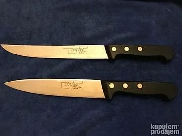 Profesionalni BLIZANAC samtoku noz Ostar kao zilet Duzina 30cm a na lalafo.rs — 8 Profesionalni BLIZANAC samtoku noz Ostar kao zilet Duzina 30cm a — 8