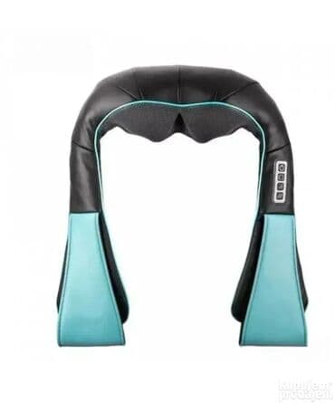 Masažer 30W sa 4 dugmića Dobrodošli u Davidov shop online market na lalafo.rs Masažer 30W sa 4 dugmića Dobrodošli u Davidov shop online market