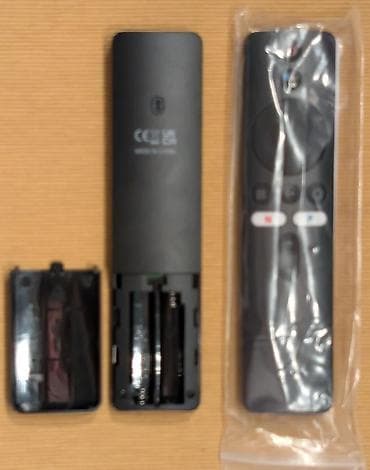 Bluetooth daljinski upravljač za Xiaomi TV stick / 4K, Xiaomi box S TV na lalafo.rs — 7 Bluetooth daljinski upravljač za Xiaomi TV stick / 4K, Xiaomi box S TV — 7