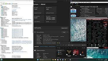 Ispravan, ocuvan, cist polovan racunar,sastavljen većim delom od novih na lalafo.rs — 2 Ispravan, ocuvan, cist polovan racunar,sastavljen većim delom od novih — 2