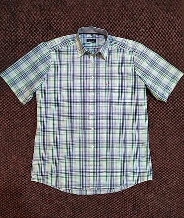 Paul Smith muška pamučna košulja Vel. M Predivna kvalitetna muška na lalafo.rs Paul Smith muška pamučna košulja Vel. M Predivna kvalitetna muška