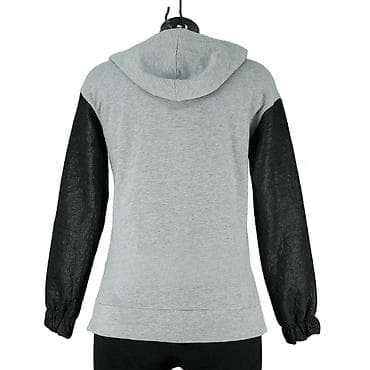 Dukser benetton, vel. 160/11- 12 g. Marka: benetton veličina: 2xl na lalafo.rs — 3 Dukser benetton, vel. 160/11- 12 g. Marka: benetton veličina: 2xl — 3