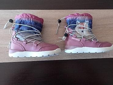 Kao nove cizme. Ug je 16,5 cm na lalafo.rs — 8 Kao nove cizme. Ug je 16,5 cm — 8