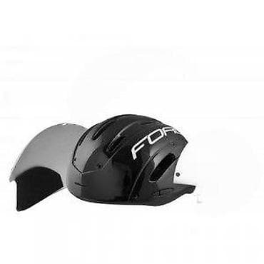 Equipment for cyclists: KACIGA FORCE GLOBE TIMETRIAL L/XL | Force Globe hronometarska at lalafo.rs — 9 Equipment for cyclists: KACIGA FORCE GLOBE TIMETRIAL L/XL | Force Globe hronometarska — 9