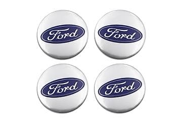 FORD-plastificirane nalepnice za felne-set od 4 komada SREB. FORD - na lalafo.rs FORD-plastificirane nalepnice za felne-set od 4 komada SREB. FORD -