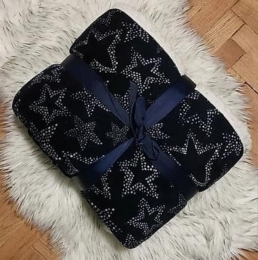 Deko tople prekrivače/ćebad sa sherpa postavom - Dvostrani model na lalafo.rs — 3 Deko tople prekrivače/ćebad sa sherpa postavom - Dvostrani model — 3