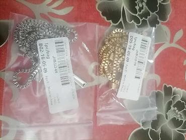 Lanac sa krsticem i cirkonima deblji 1500 din na lalafo.rs — 3 Lanac sa krsticem i cirkonima deblji 1500 din — 3