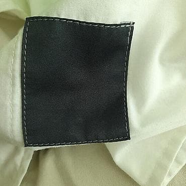 Pantalone, bоја - Bela na lalafo.rs — 7 Pantalone, bоја - Bela — 7