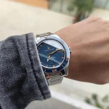 PAGANI DESIGN PD-YS005 -Plava-Omega seamaster 3000 Potpuno nov muški at lalafo.rs — 8 PAGANI DESIGN PD-YS005 -Plava-Omega seamaster 3000 Potpuno nov muški — 8