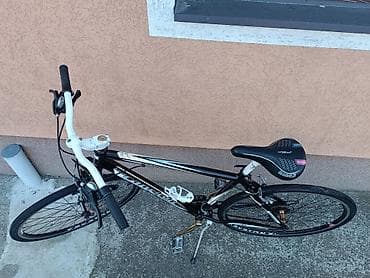 Bicycles for adults: Bicikl Capriolo Roadster 28" Aluminijumski ram Bicikla Capriolo at lalafo.rs — 5 Bicycles for adults: Bicikl Capriolo Roadster 28" Aluminijumski ram Bicikla Capriolo — 5