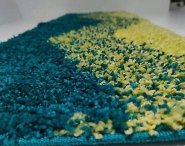 Čupava Staza 157 x 52 cm – kvalitetna i praktična Nova staza dimenzija na lalafo.rs — 2 Čupava Staza 157 x 52 cm – kvalitetna i praktična Nova staza dimenzija — 2