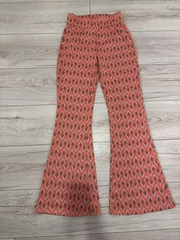 S (EU 36), Visok struk, Zvoncare na lalafo.rs S (EU 36), Visok struk, Zvoncare