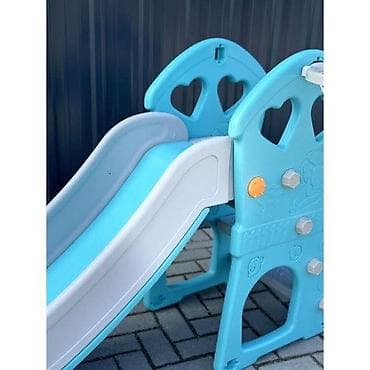 🥳 Tobogan 2u1 🥳 👉Izdržljiv 👉Sklopiv 🔶DIMENZIJE:180X76X98 ▫️Tobogan na lalafo.rs 🥳 Tobogan 2u1 🥳 👉Izdržljiv 👉Sklopiv 🔶DIMENZIJE:180X76X98 ▫️Tobogan