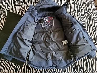 Winter jackets: ORIGINALNA M.KNUCKLES JAKNA, TEGET, SNIZENO, VEL. L | Raprodaja! ! ! at lalafo.rs — 5 Winter jackets: ORIGINALNA M.KNUCKLES JAKNA, TEGET, SNIZENO, VEL. L | Raprodaja! ! ! — 5