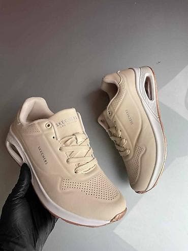 Skechers patike crne i krem Novo Brojevi 36 do 41 fb Moja Kupovina na lalafo.rs — 1 Skechers patike crne i krem Novo Brojevi 36 do 41 fb Moja Kupovina — 1