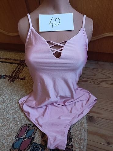 Ženski jednodelni kupaći kostimi – više modela i veličina - Model 1 at lalafo.rs — 3 Ženski jednodelni kupaći kostimi – više modela i veličina - Model 1 — 3