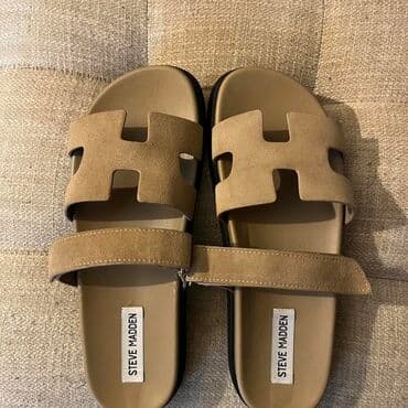 Sandale: Sandale, Steve Madden, 38 na lalafo.rs Sandale: Sandale, Steve Madden, 38