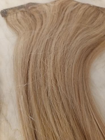 Personal Items: Nadogradnja kose u svetloj boji, idealna za dodavanje volumena ili at lalafo.rs — 4 Personal Items: Nadogradnja kose u svetloj boji, idealna za dodavanje volumena ili — 4