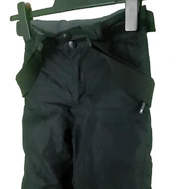 Ski pantalone wanabee, vel.110/5 g. Marka: wanabee veličina:10/5 g na lalafo.rs — 5 Ski pantalone wanabee, vel.110/5 g. Marka: wanabee veličina:10/5 g — 5