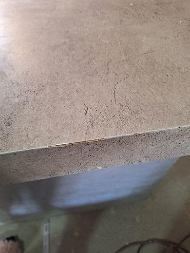 Kuhinjski element sa radnom pločom – sivi beton dekor - Samostojeći na lalafo.rs — 7 Kuhinjski element sa radnom pločom – sivi beton dekor - Samostojeći — 7