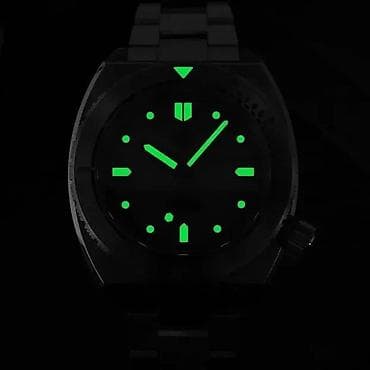 San Martin SN0067-G - 40mm - Siva - Automatik Potpuno NOV muški sat na lalafo.rs — 3 San Martin SN0067-G - 40mm - Siva - Automatik Potpuno NOV muški sat — 3