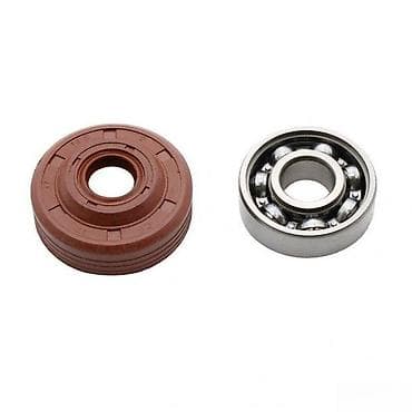 Set: ležaj radilice + semering Opis: - Komplet sadrži kuglični ležaj at lalafo.rs Set: ležaj radilice + semering Opis: - Komplet sadrži kuglični ležaj