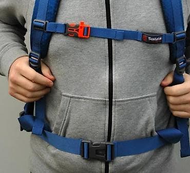 Sports & Leisure: Planinarski ranac Senterlan Adventure 65L - Zapremina: 65 litara – at lalafo.rs — 6 Sports & Leisure: Planinarski ranac Senterlan Adventure 65L - Zapremina: 65 litara – — 6