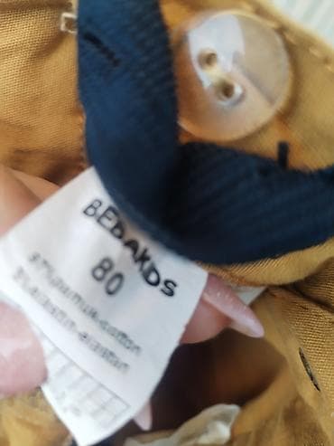 Beba Kids farmerke za bebe - Model: baby boys, Beba Kids collection at lalafo.rs — 5 Beba Kids farmerke za bebe - Model: baby boys, Beba Kids collection — 5