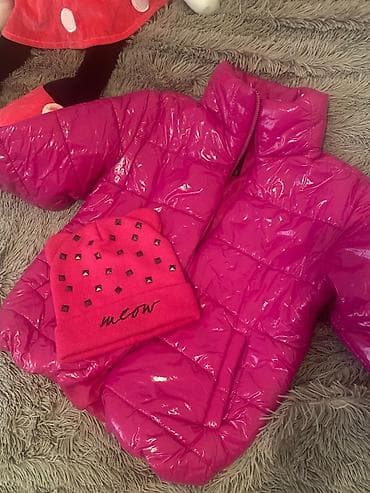 parka h: Nova jakna predobra 1000 din plus poklon gratis
Kapa 500 din at lalafo.rs — 2 parka h: Nova jakna predobra 1000 din plus poklon gratis
Kapa 500 din — 2