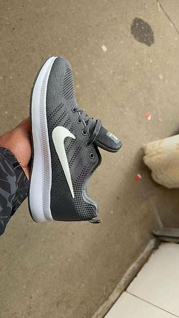 Trainers: Nike patike 47 48 49 50 NOVO Novo Brojevi 47 do 50 Crne 36 do 50 fb at lalafo.rs — 1 Trainers: Nike patike 47 48 49 50 NOVO Novo Brojevi 47 do 50 Crne 36 do 50 fb — 1