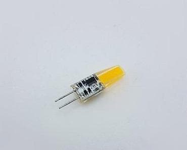 LED sijalica G4 COB 2W 12V. LED COB sijalica G4 2W 12VCena 250-200 na lalafo.rs LED sijalica G4 COB 2W 12V. LED COB sijalica G4 2W 12VCena 250-200