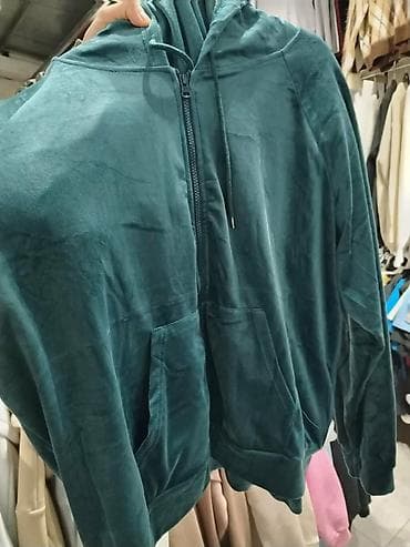 Zara, 2XL, bоја - Tirkizna na lalafo.rs Zara, 2XL, bоја - Tirkizna