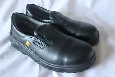 Safety work shoes: PROFESIONALNE HTZ CIPELE, BROJ 41 EU, AKCIJA! | AKCIJA! 40% POPUSTA! at lalafo.rs — 7 Safety work shoes: PROFESIONALNE HTZ CIPELE, BROJ 41 EU, AKCIJA! | AKCIJA! 40% POPUSTA! — 7