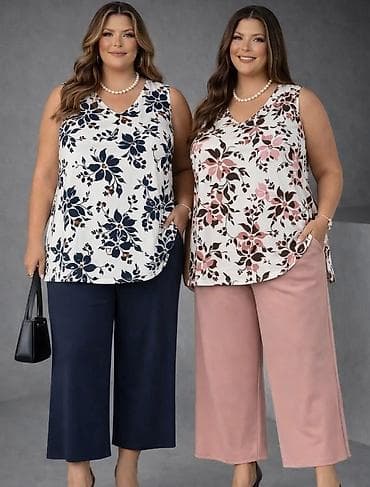 04. Komplet za punije
2XL 3XL 4XL
2.600 dinara A at lalafo.rs — 1 04. Komplet za punije
2XL 3XL 4XL
2.600 dinara A — 1