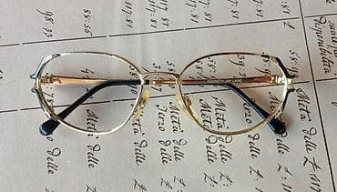 Personal Items: Kenneth Jay Lane ORIGINAL dioptrijski ram. Made in ITALY. ORIGINAL at lalafo.rs — 2 Personal Items: Kenneth Jay Lane ORIGINAL dioptrijski ram. Made in ITALY. ORIGINAL — 2