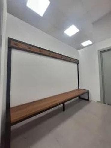 Furniture: Klupe za svlačionicu izrada po meri x654 | at lalafo.rs — 5 Furniture: Klupe za svlačionicu izrada po meri x654 | — 5