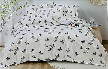 kreveti za devojke: Posteljina – set dvostrukog kreveta, moderan dezen Posteljine bambus at lalafo.rs — 2 kreveti za devojke: Posteljina – set dvostrukog kreveta, moderan dezen Posteljine bambus — 2